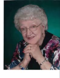 Victorine "Vicky" Mae Wilson Obituary