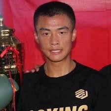 Ubaydullah Haider vs. Runqi Zhou, Hill vs. O'Shea