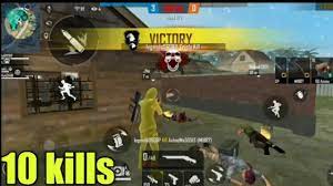 Garena free fire's gameplay is similar to other battle royale games out there. Clash Squad Game Play 4vs4 Team 10 Kill New Game Mode Garena Free Fire Video Dailymotion