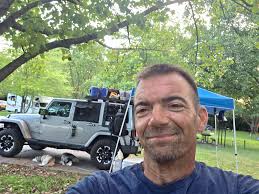 Hello everyone, I'm converting my 2015 Xterra, just wanted to say hello