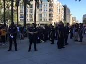 Image result for gandhi underground san diego 2019 police