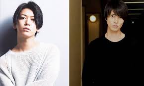 Kazuya kamenashi was born on a sunday, february 23, 1986 in japan. Kazuya Kamenashi Tomohisa Yamashita Are Back To Form Special Unit Jpopasia