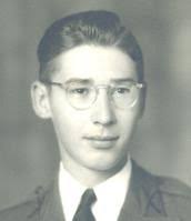 W. Rohrbaugh Obituary (1924