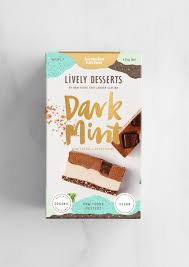Lively Desserts Swear Words Chocolate Packaging Food Packaging Design Beverage Packaging