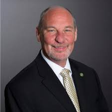 Tonight, we had the privilege of attending the announcement of Joey…