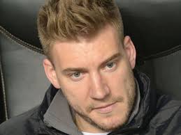 March 14, 2014 by fabwag. Nicklas Bendtner Attacke Auf Taxifahrer Ex Wolfsburger Tragt Fussfessel Fussball