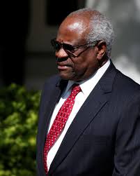 Supreme Court's Clarence Thomas took additional trips paid for by  benefactor, senator says