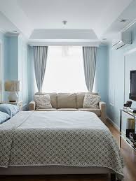 Cool paint colors for bedrooms. These Colors Can Make Your Space Look And Feel Cooler