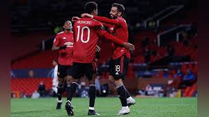 Akses di sini, link live streaming everton vs mu liga inggris pekan 8, tayang di mola tv pukul 19.30 wib. Prediksi Everton Vs Manchester United Jadwal Head To Head Perkiraan Pemain Bola Tempo Co