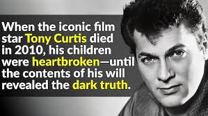 Burt Lancaster & Tony Curtis "Discusses Trapeze & Gina Lollobrigida"