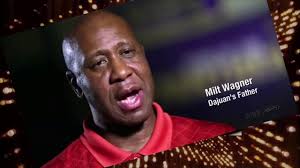 Remember the Name: Dajuan Wagner Jr.