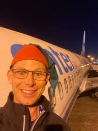 newmarketholidays #lapland