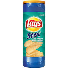 Lay S Stax Salt Primepantry Dessert Recipes Easy My Favorite Food Lays Potato Chips