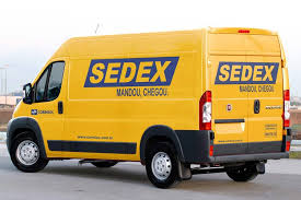 Resultado de imagem para SEDEX