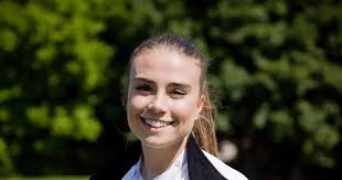 M1 crash near changed young woman's life forever