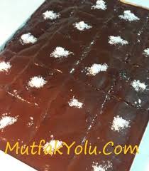 cikolata soslu browni tarifi browni gida pasta tarifleri