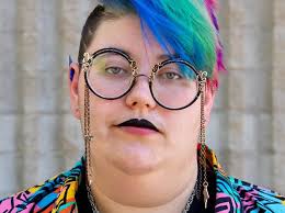 BOO 🎃👻 I'm a libtard for Halloween!