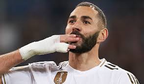 11 lat Benzemy w Realu Madryt