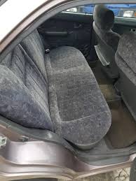 Harga kipas kereta daihatsu ascend. Daihatsu Ascend 1 6 Auto Jual Kete Second Murah Murah Facebook