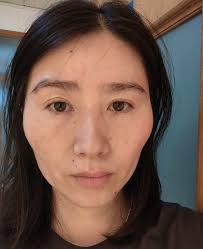 Cely's Changing Appearance