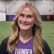 Discovery Canyon Volleyball Roster (2025-26)