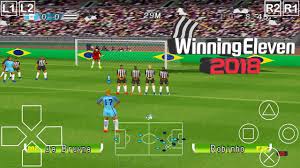 First touch games left no chance to leave any feature behind, first touch soccer 2015 allows you to lead your club and become its manager and mentor, and assume responsibility for your outcomes and objectives. Download Winning Eleven 2016 For Android Yelloweditor