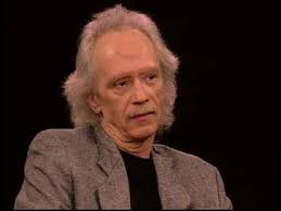 Charlie Rose: The Treasure Chest of First-Class Film Interviews •  Cinephilia & Beyond