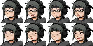 Rpg Maker Mv Character Generator Log Album On Imgur