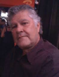 Richard “Ric” Lewis Fontenot