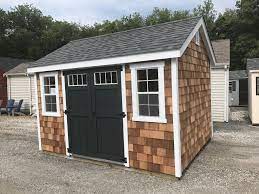 All of our handmade products are constructed using the highest quality materials and are built to last for many years! 3 Simple Steps To Owning A Custom Storage Shed Chapin Sheds