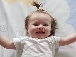 Gold Coast babies of 2020: Vote for most adorable baby