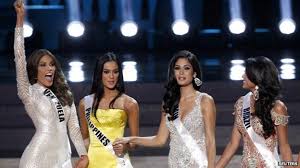Where to watch colombia vs venezuela on tv and online streaming: Philippines How To Make A Beauty Queen Bbc News