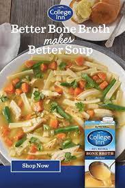 Better Bone Broth Healthy Chicken Recipes Chicken Dinner Recipes Health Dinner Recipes