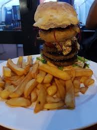 Created by icelandicorangutana community for 5 years. Food Picture Of Fat Dog Cafe Rotorua Tripadvisor