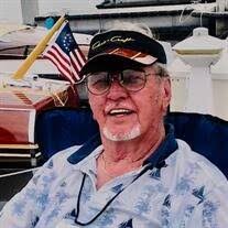 Mr. John Haaseth Obituary