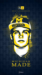 LOOK: The amazing work of Michigan's graphic designer