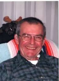 Obituary information for Raymond Byrne