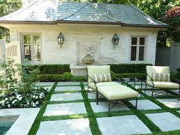 11 Inspiring Garden Looks To Steal Canadian Living Patio Garden Design Backyard Patio Patio Design