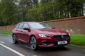 2021 toyota estima spy shots new cars zone. Vauxhall Insignia Sports Tourer 2017 2019 Review Heycar
