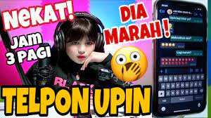 Top up or buy game credits/diamonds/game voucher, fast and cheap at unipin. Jangan Telepon Upin Jam 3 Pagi Nomor Berhantu Chat History Horor Horormisteri Youtube