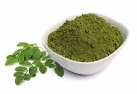 Malunggay's leaves contain a compound pterygospermin and it is known as antimicrobial or antibacterial. Mad For Malunggay Weekend