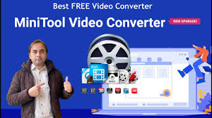 Click the choose files button to select your avi files. How To Use Minitool Video Converter Best Free Convert Video To Mp4 Avi Mov Youtube