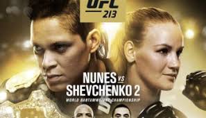 UFC 215 Aftermath: Mo' Pullouts, Mo' Problems