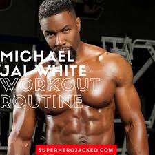 michael jai white workout routine and