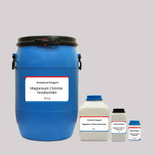 Check spelling or type a new query. Buy Magnesium Chloride Hexahydrate Ar 25kg Online At Ibuychemikals