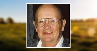 Mr. Paul Hill Obituary 2012