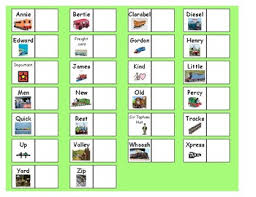 What does the printables pack include? Thomas Abc By Golden Child Resources Teachers Pay Teachers