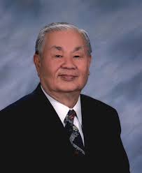 Joe Kwong Obituary