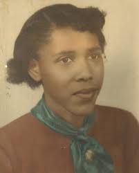 Carrie Moore Obituary