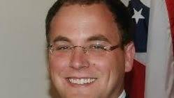 Josh Berkowitz named Hamilton County's newest judge